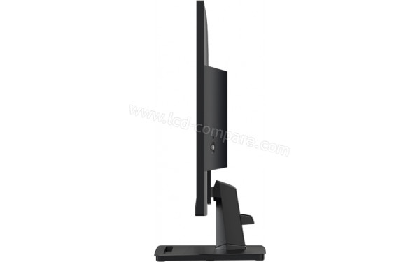 MSI PRO MP275QDE - Vue de profil droit