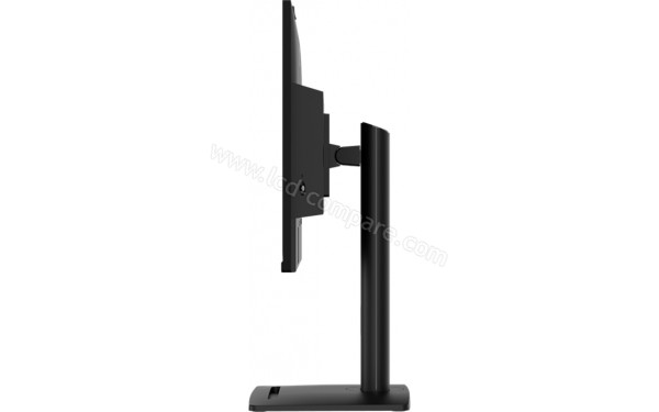 MSI PRO MP275QPDG - Vue de profil droit