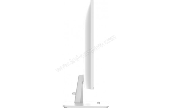 MSI PRO MP275W E2 - Vue de profil gauche