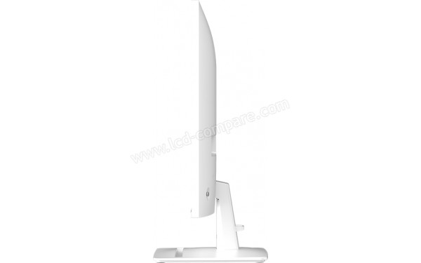 MSI PRO MP275W E2 - Vue de profil droit