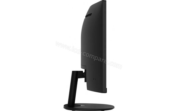 MSI PRO MP341CQ E12 - Vue de profil gauche