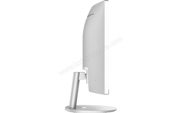 MSI PRO MP341CQW E12 - Vue de profil gauche