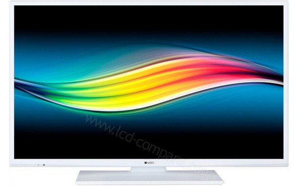 NABO 22 LV4150 - Vue de face
