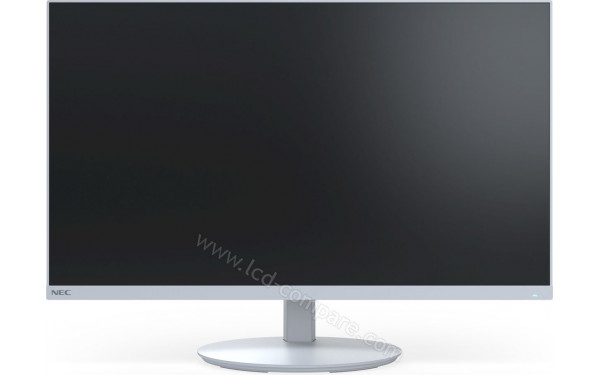 NEC E274FL-WH - Vue de face