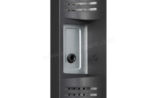 NEC MultiSync E221N-BK - Prise casque