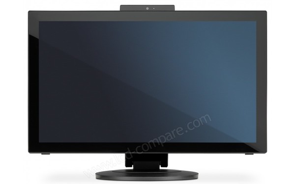 NEC Multisync E232WMT - Vue de face