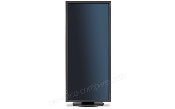 NEC MultiSync EA295WMi-BK - Mode portrait