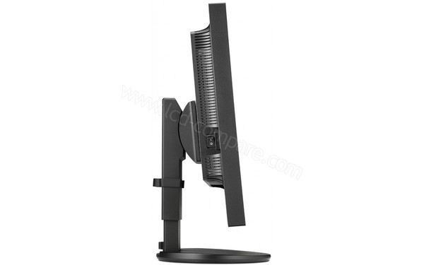 NEC MultiSync PA271Q-BK - Vue de profil