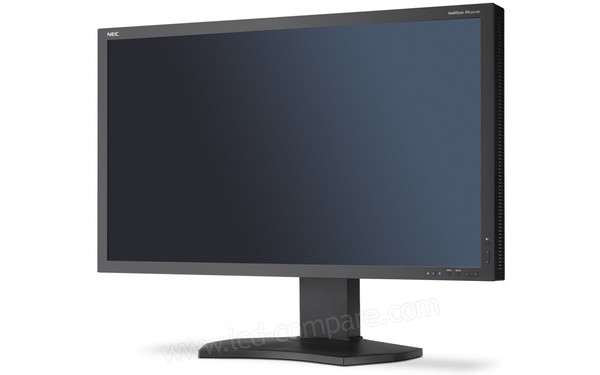 NEC MultiSync PA322UHD-2-SV2 - Vue 3/4 droite