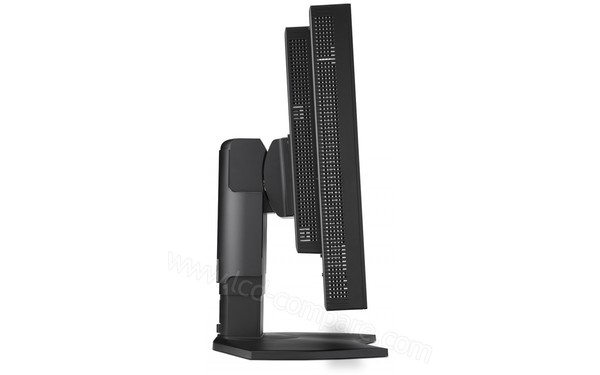 NEC MultiSync PA322UHD-2-SV2 - Vue de profil