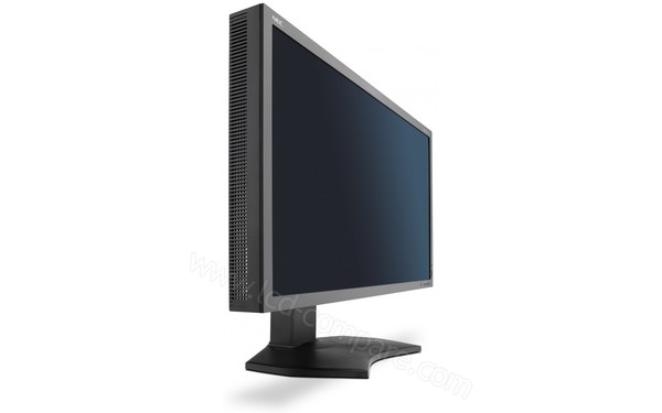 NEC MultiSync PA322UHD - Vue 3/4 gauche 1