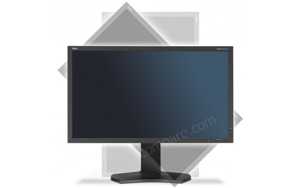 NEC MultiSync PA322UHD - Mode paysage et mode portrait