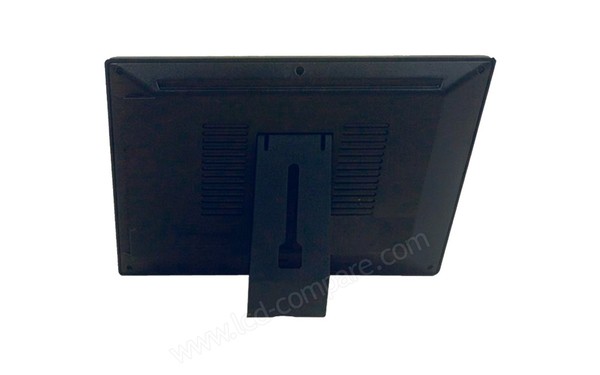 NEVIR NVR-7301-TDT29P - Vue de l'arri&egrave;re