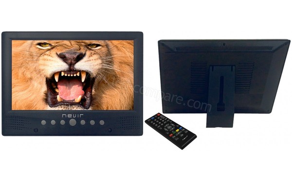 NEVIR NVR-7301-TDT29P - Vue d'ensemble