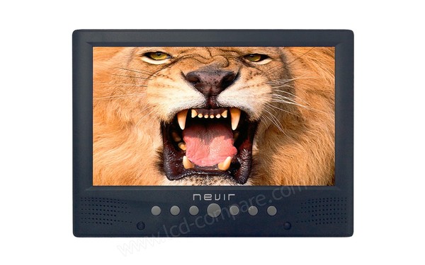 NEVIR NVR-7301-TDT29P - Vue de face