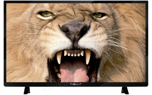NEVIR NVR-7411-32HD-N - Vue de face