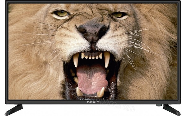 NEVIR NVR-7421-28HD-N - Vue de face