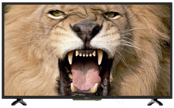 NEVIR NVR-7421-39HD-N - Vue de face