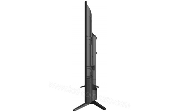 NEVIR NVR-7423-32HD-N - Vue de profil