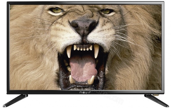 NEVIR NVR-7423-32HD-N - Vue de face