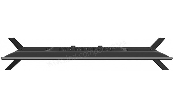 NEVIR NVR-7424-28HD-N - Vue du dessus
