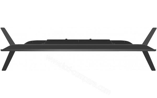 NEVIR NVR-7427-50FHD-N - Vue du dessus