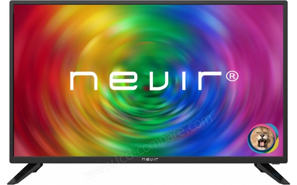 NEVIR NVR-7428-32RD-N - Vue de face