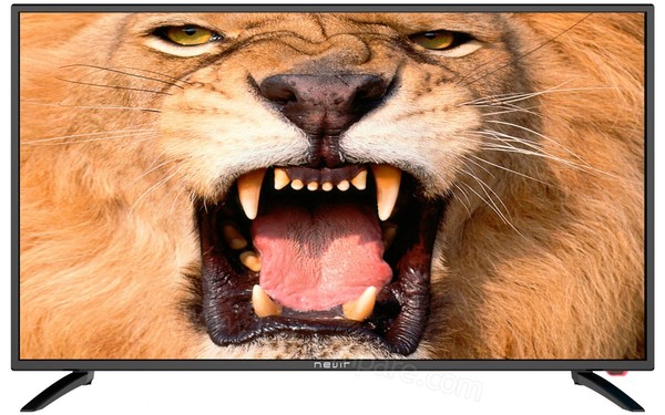 NEVIR NVR-7428-40FHD-N - Vue de face