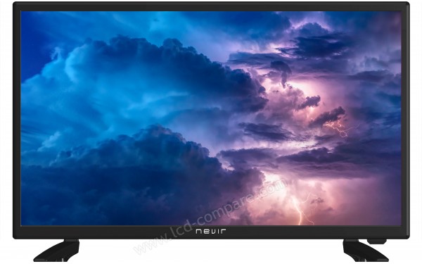 NEVIR NVR-7702-28RD2-N - Vue de face