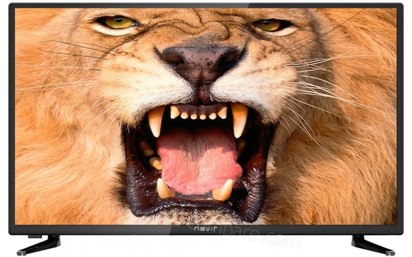 NEVIR NVR-7702-32RD2-N - Vue de face