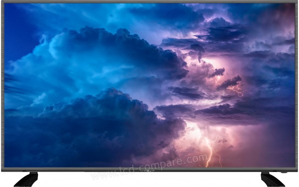 NEVIR NVR-7702-43FHD2-N - Vue de face