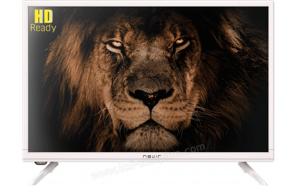 NEVIR NVR-7710-24RD2-B - Vue de face