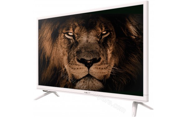NEVIR NVR-7711-24RD2-B - Vue 3/4 droite