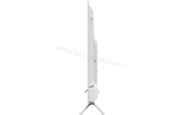 NEVIR NVR-7711-24RD2-B - Vue de profil droit