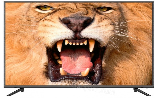 NEVIR NVR-7802-43FHD-2W-N - Vue de face