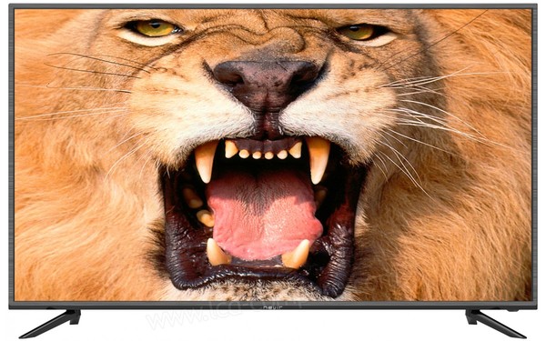 NEVIR NVR-7802-55FHD-2W-N - Vue de face