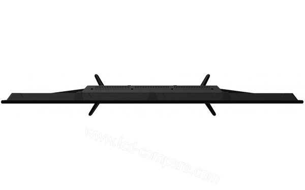 NEVIR NVR-7900-43-4K2-N - Vue du dessus