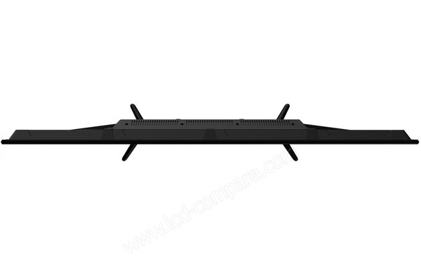 NEVIR NVR-7900-50-4K2-N - Vue du dessus