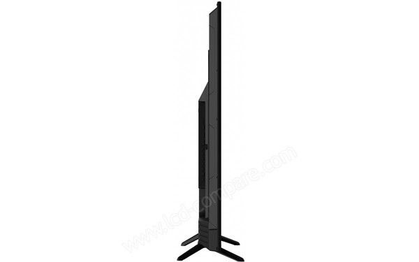 NEVIR NVR-7900-50-4K2-N - Vue de profil