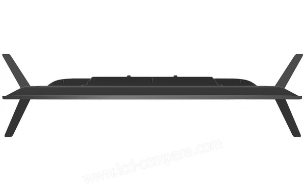 NEVIR NVR-7901-43-4K2-N - Vue du dessus