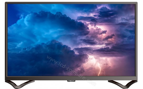 NEVIR NVR-8050-32RD2S-SMA-A - Vue de face