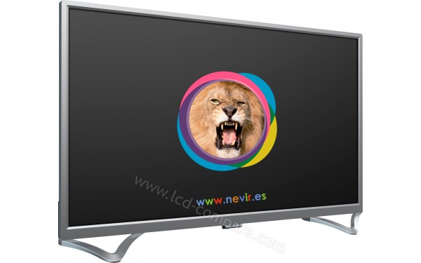 NEVIR NVR-8050-40FHD2S-SMA-P