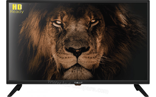 NEVIR NVR-8072-32HD2S-SMA-N - Vue de face