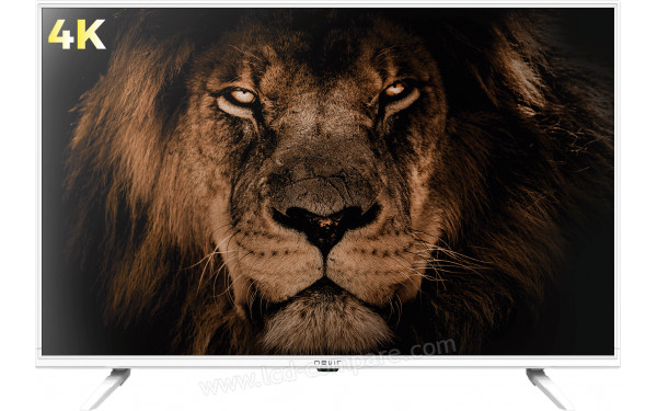 NEVIR NVR-8072-434K2S-SMA-B - Vue de face