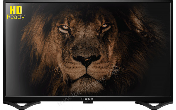 NEVIR NVR-8075-32RD2S-SMA-N - Vue de face