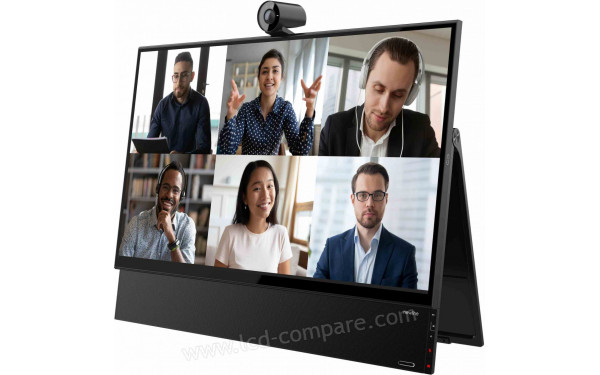 NEWLINE Flex 27 - Vue 3/4 droite