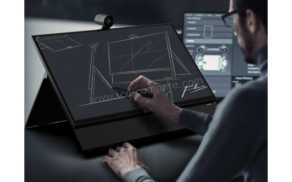 NEWLINE Flex 27 - Mise en situation