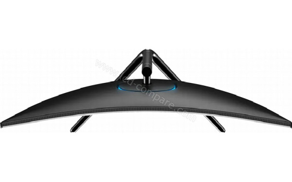 NEWSKILL Icarus IC27Q4-V2P - Vue du dessus