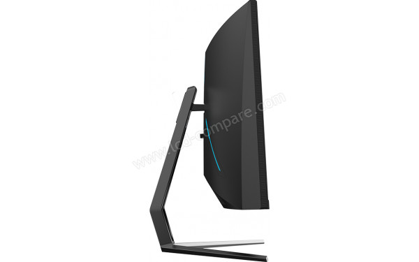 NEWSKILL Icarus IC34W4-V - Vue de profil