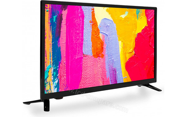 NIKKEY NH2424 - Vue 3/4 gauche